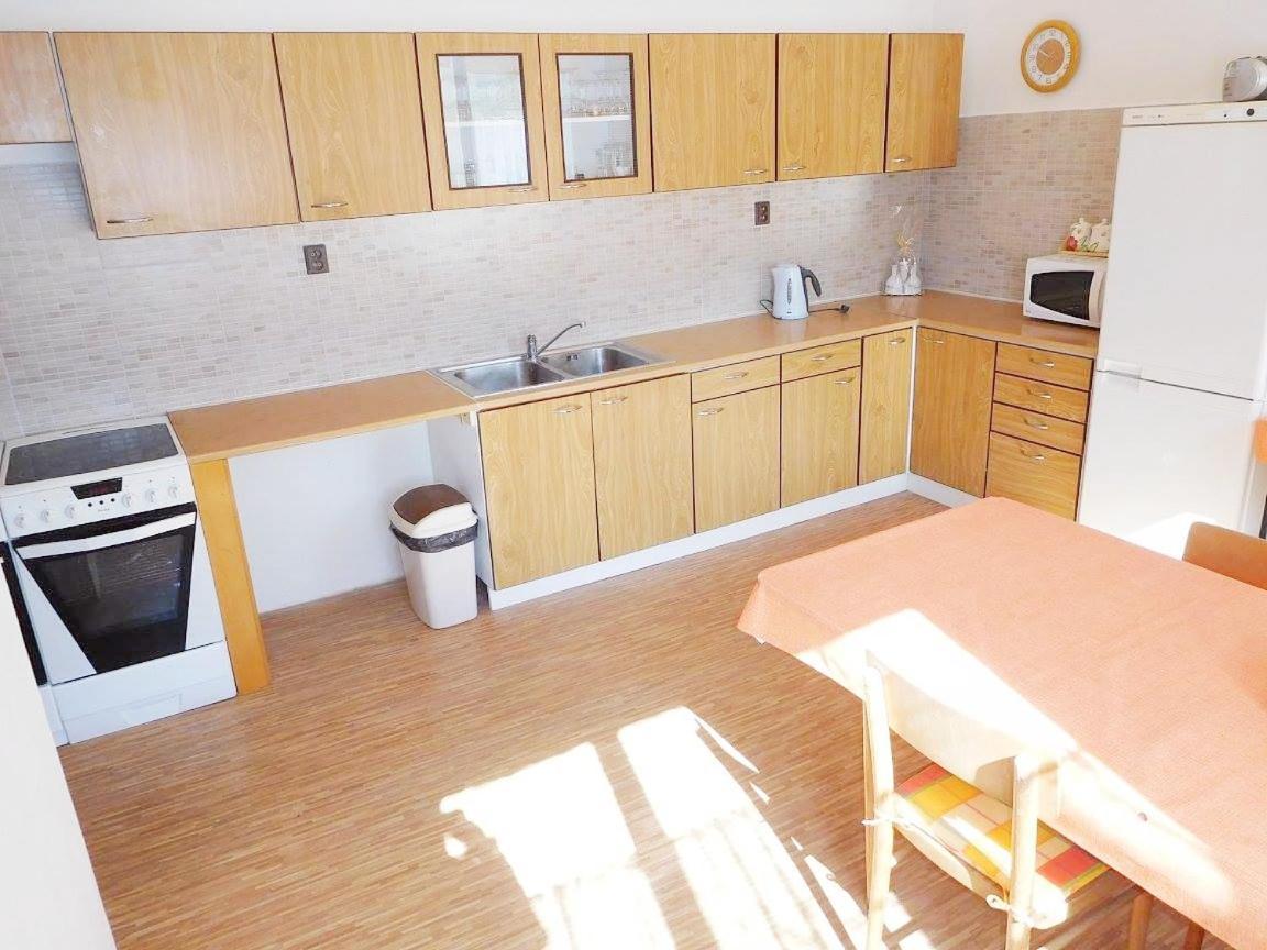 Prazdninovy Dum Sloup - Sloup V Cechach Otel Dış mekan fotoğraf