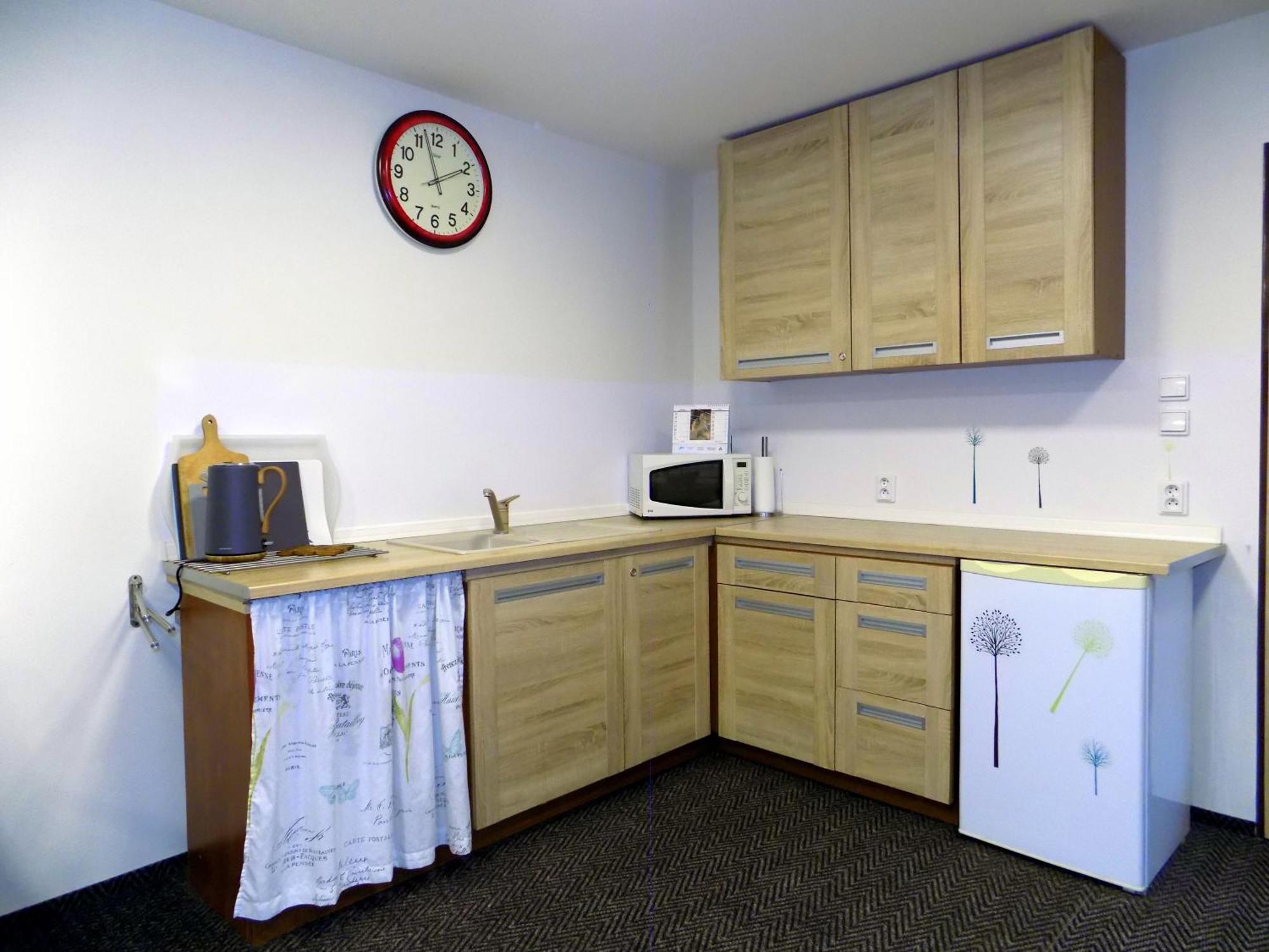 Prazdninovy Dum Sloup - Sloup V Cechach Otel Dış mekan fotoğraf